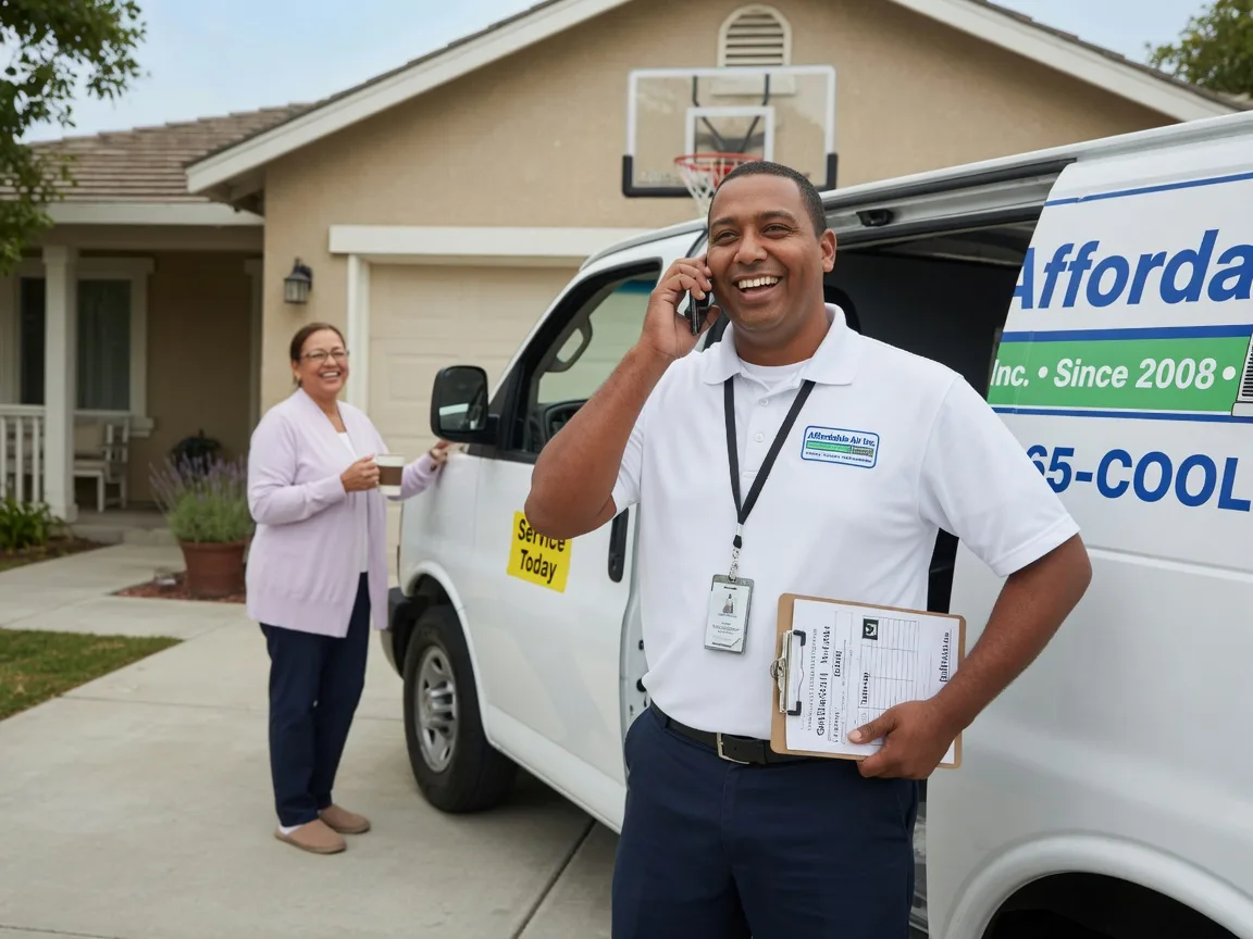 Central Ac Repair Wishram, WA FAQs